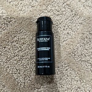 RETROUVE conditioning tonic